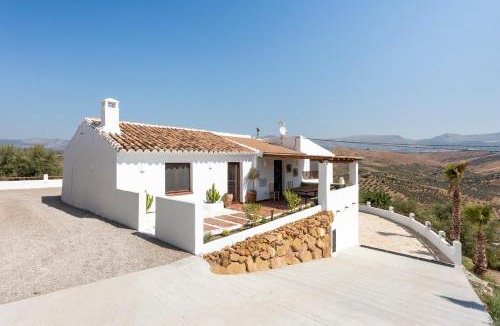 Cutar Villa | Casa Perruchena