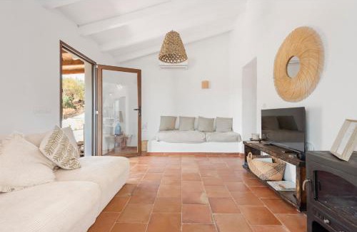 Cutar Villa | Casa Perruchena