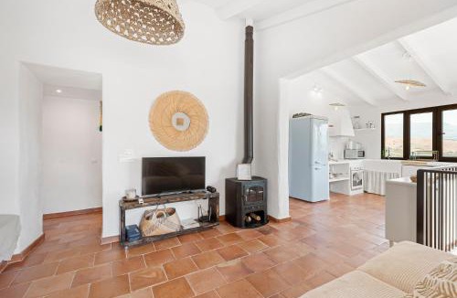 Cutar Villa | Casa Perruchena