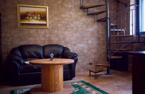 Olevano sul Tusciano Apartment | Casa Salitto San Michele
