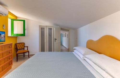 Nerano House | Casa Simi