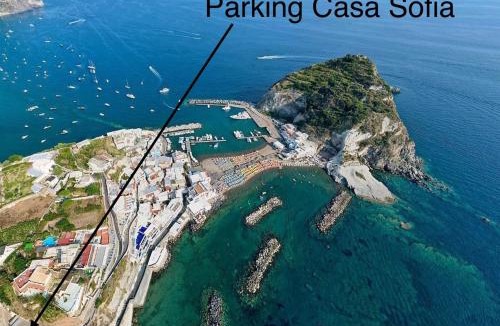 Sant'Angelo Hotel | Casa Sofia Boutique Hotel
