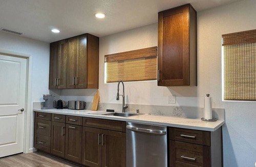 Borrego Springs House | Casa Stargazer|Brand New|Fiber Optic Internet