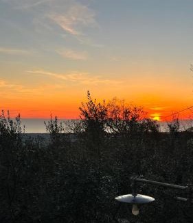 Capaccio Bed & Breakfast | Casa Tommasini