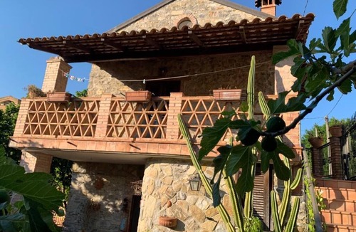 Vallo Scalo House | Casa Vacanza "Casa Dolce Casa"
