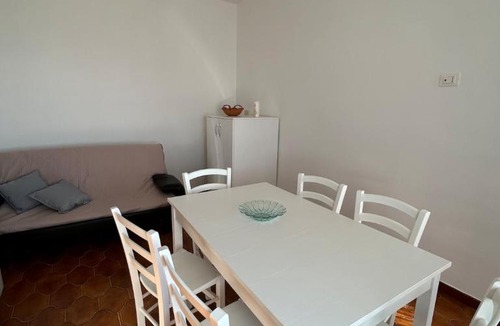 San Lazzaro House | Casa Vacanze Anema & Core