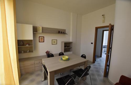 Vasto House | Casa Vacanze Boa Sorte