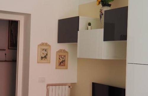 Historical Downtown Salerno Apartment | Casa Vacanze Centro Storico