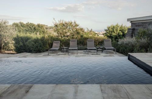 Sant'Agata sui Due Golfi Bed & Breakfast | Casale Nostos