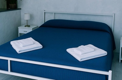 Boscoreale Bed & Breakfast | Casamì - B&B with style and comfort just a few steps from Pompeii, Amalfi, Naples and surroundings.
