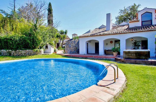 Casares Villa | Casares 010
