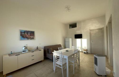 Grisolia Apartment | Case Perrone