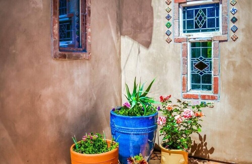 Escondido Cottage | Casita in the Vineyard. Privacy & Beauty combine.