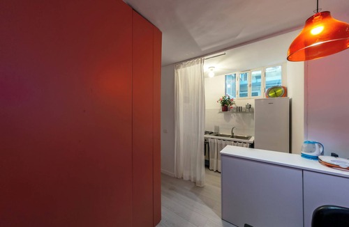 Naples City Centre Apartment | Cavour Charming terraced apartment in the Historic Center of Naples