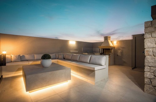 Lardos Villa | Celeste Luxury Villas | Villa Avra, Villa
