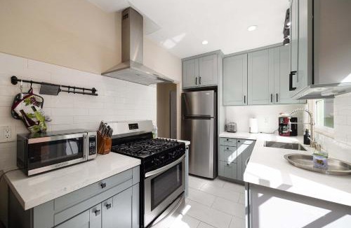 Normal Heights House | Centra Spacious Villa