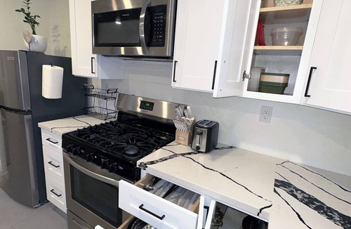 Castroville House | Central Coast Stay Near Monterey Bay