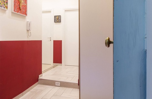 Vasto Apartment | Central Station Apts by Wonderful Italy - Gaiola
