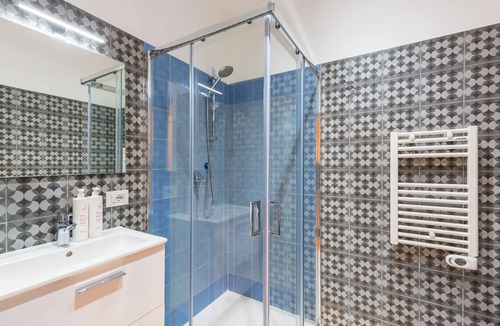 Vasto Apartment | Central Station Apts by Wonderful Italy - Gaiola