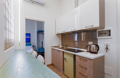 Vasto Apartment | Central Station Housing Apartments