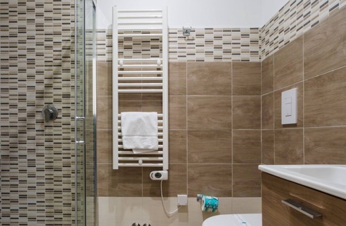 Vasto Apartment | Central Station Housing Apartments