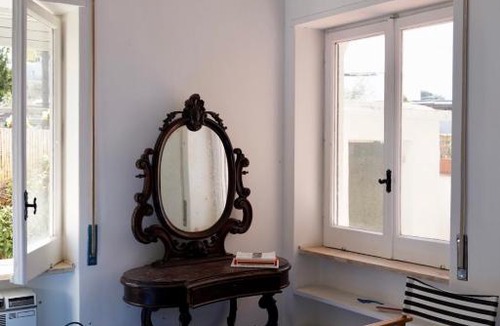 Tiberio Apartment | Central Two Bedrooms by Sweet Capri