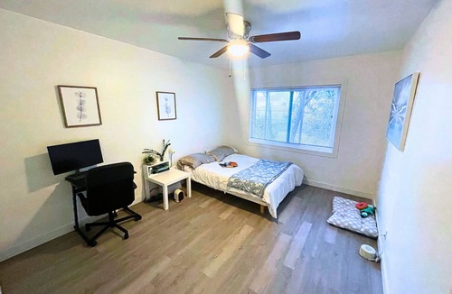 Silver Lake Apartment | Centralized Living in Silverlake - Close To Everything L.A.!