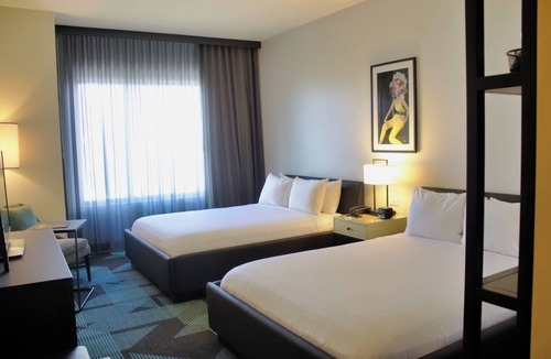 Downtown Las Vegas Hotel | Centrally Located! 4 Units w/FREE Parking! Close to North Las Vegas Airport!