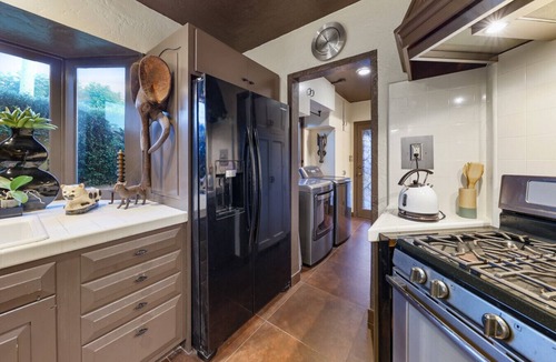 West Los Angeles Villa | Century City Spanish Villa – Executive Furnished Rental