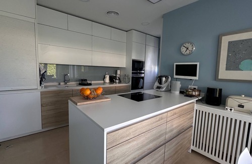 Sotogrande Villa | Chalet Independiente Sotogrande Alto