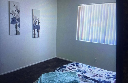 Victorville Apartment | Charming 1-bedroom apartment in excellent Adelanto with WiFi, AC