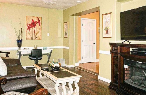 Southeast Carmel Villa | Charming 2-bedroom cottage, walk to downtown Carmel-by-the-Sea