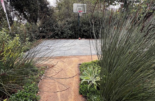 Valley Village House | Charming 2-Bedroom Garden Retreat in Valley Village
