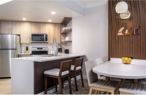 Newport Coast Villa | Charming 2-bedroom villa at the Marriott Newport Coast Villas