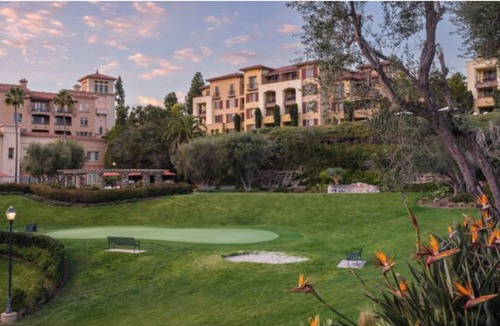 Newport Coast Villa | Charming 2-bedroom villa at the Marriott Newport Coast Villas