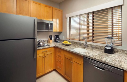 Rancho Mirage Villa | Charming 2-bedroom villa for Thanksgiving 2025 in marvelous Rancho Mirage