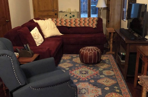 Ventura County Cottage | Charming 2-bedroom cottage in Ventura perfect for a relaxing getaway