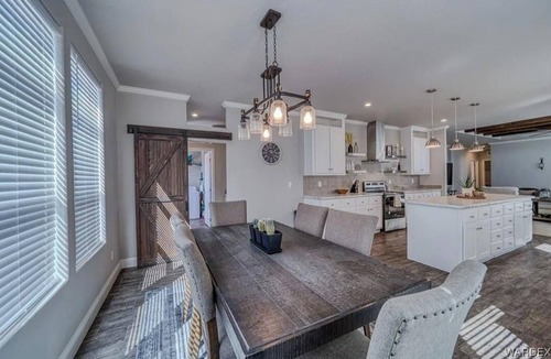 Mohave Valley House | Charming 3-Bedroom, 2-Bath Home in Topock, AZ – Just Minutes from the River!