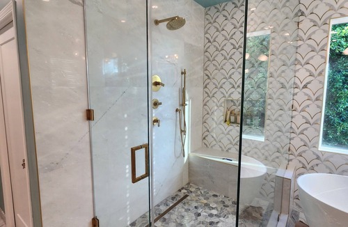 Westchester House | Charming 4-bedroom house in lovely Los Angeles with AC