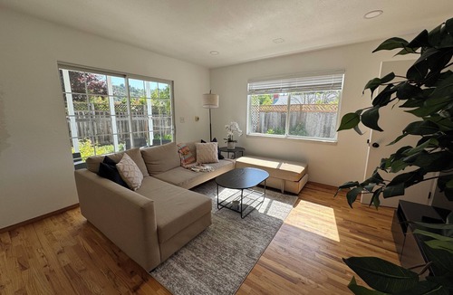 South San Jose House | Charming 4Bedroom4Bathroom Retreat- Home Away From Home