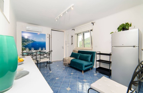 Dragonea House | Charming accommodation in the village of Albori