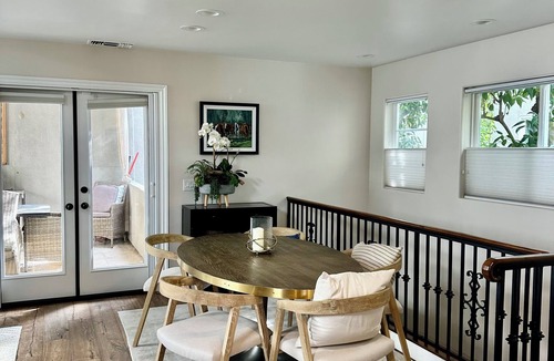 Corona del Mar House | Charming Beachside Getaway In Truly Ideal Location