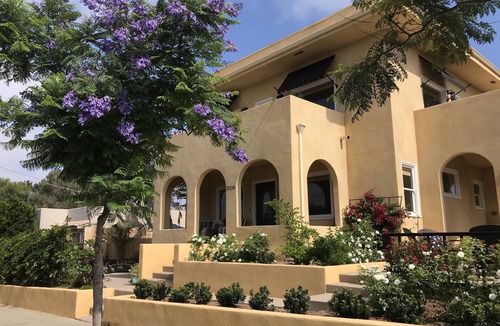 Mission Hills House | Charming Casa Montecito in Peaceful Mission Hills