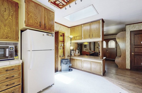 Woodlands House | Charming Cottage in Big Bear: 9 Mi to Bear Mtn