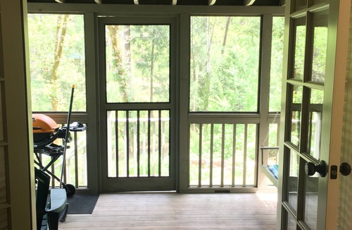 Nevada City Cottage | Charming Creekside Cottage! Relax in nature yet only a short walk to town!