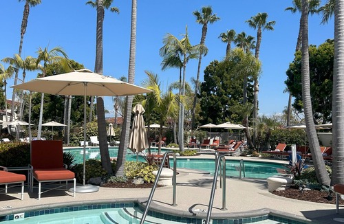 Aviara Villa | Charming Four Seasons 2-bedroom villa with WiFi, fitness room in lovely Carlsbad