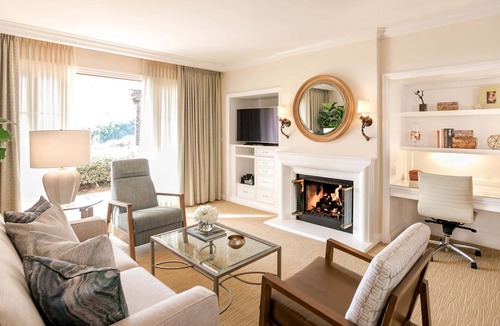 Aviara Villa | Charming Four Seasons 2-bedroom villa with WiFi, fitness room in lovely Carlsbad