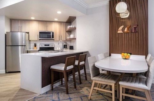 Newport Coast Villa | Charming Newport villa with 2 bedrooms near the beach, shopping, and Disneyland!