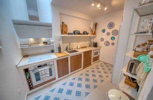 Casarabonela House | Charming Spanish Village Home