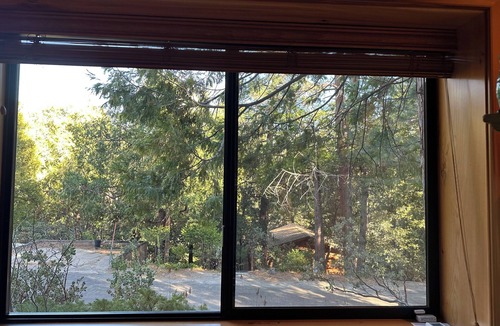 Pine Cove House | Charming studio in awesome Idyllwild-Pine Cove with WiFi, AC